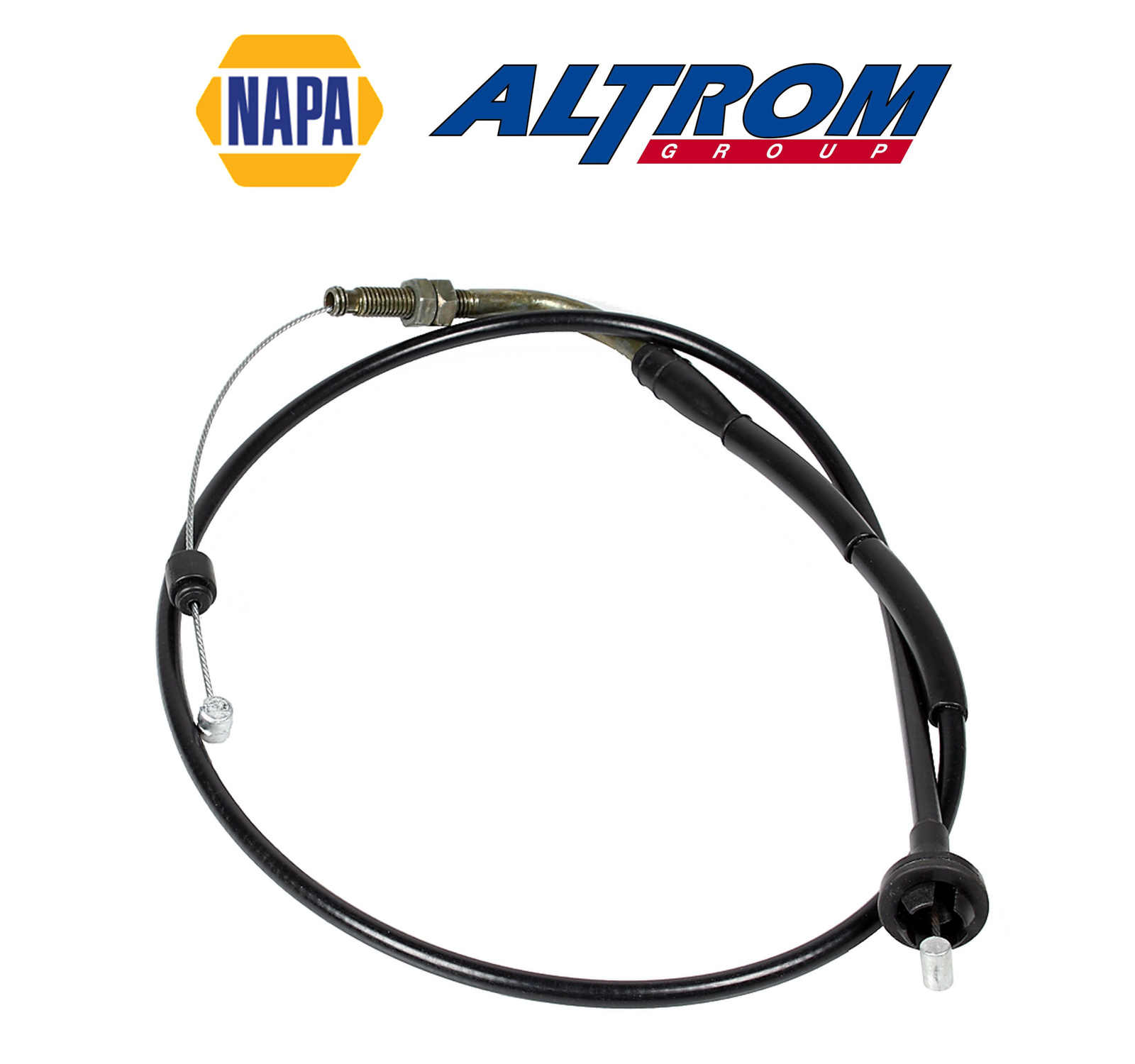 Suzuki Samurai Throttle Cable Fuel Injected Carburated Accelerator Cable 86-89