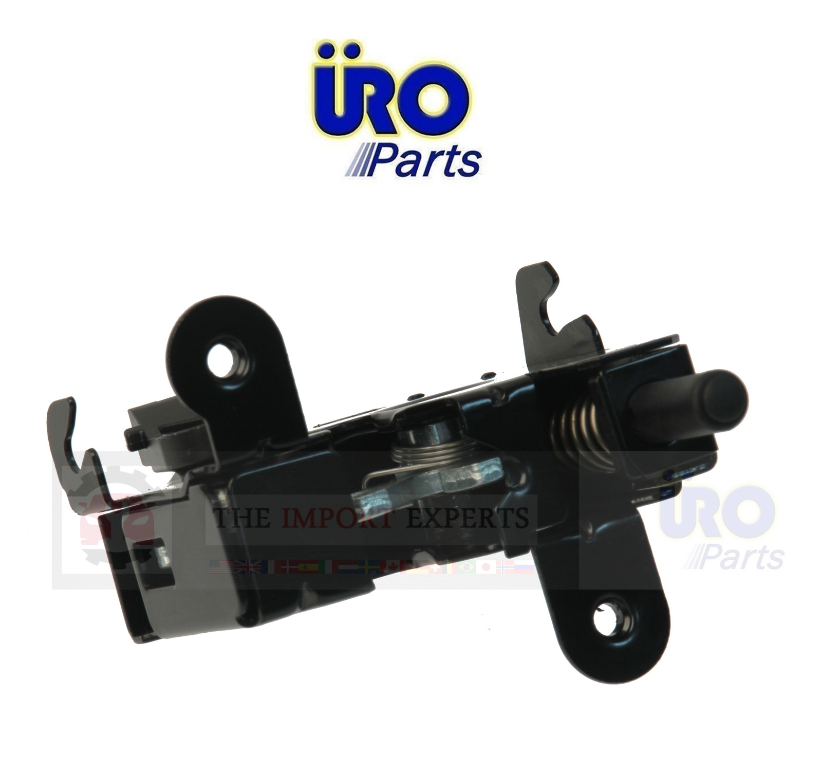 URO Parts 021109513 Gu/ía de cadena de distribuci/ón
